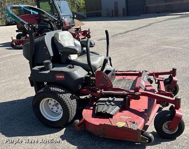 Image of Toro Z Master equipment image 3