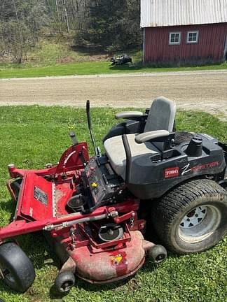 Image of Toro Z150 Image 1