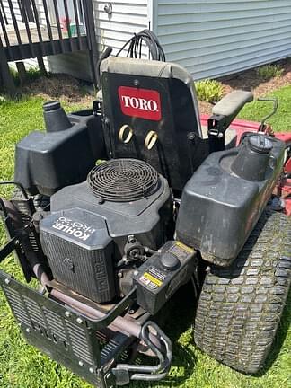 Image of Toro Z150 Image 0