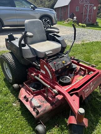 Image of Toro Z150 Image 1
