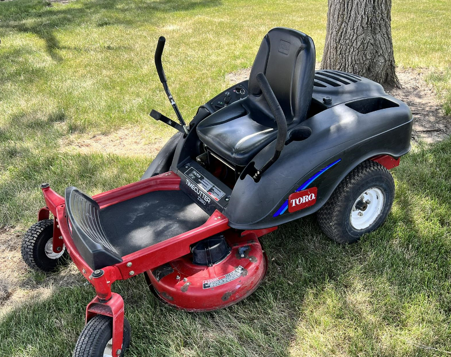 Main image Toro Z380