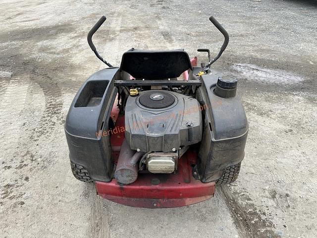 Image of Toro Z420 equipment image 2