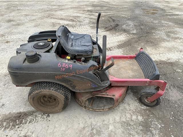 Image of Toro Z420 equipment image 3