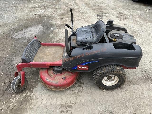 Image of Toro Z420 equipment image 1