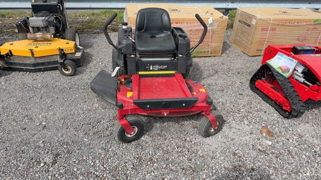 Image of Toro Z4200 equipment image 1