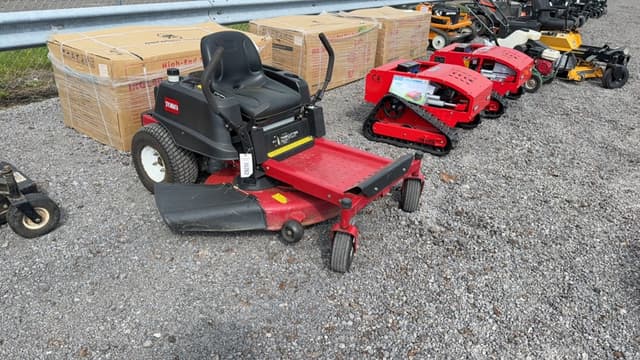 Image of Toro Z4200 equipment image 2