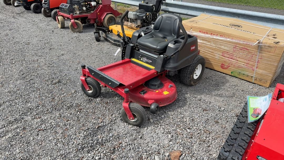 Image of Toro Z4200 Primary image