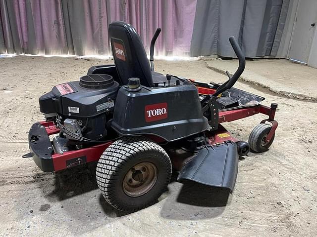 Image of Toro Z4235 equipment image 4