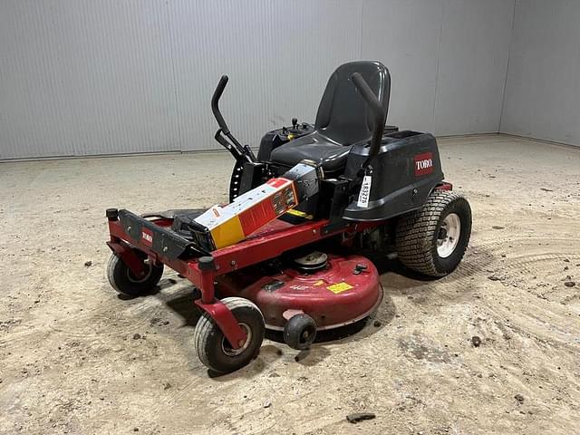 Image of Toro Z4235 equipment image 1