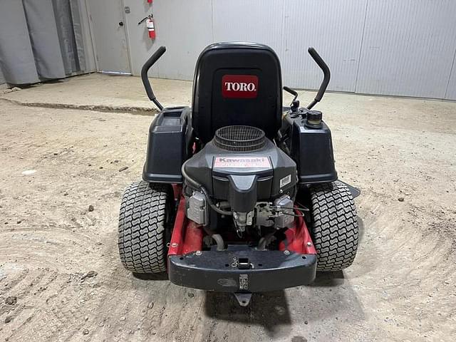 Image of Toro Z4235 equipment image 3