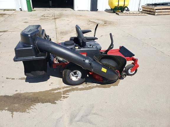 Image of Toro Timecutter Z5035 equipment image 3
