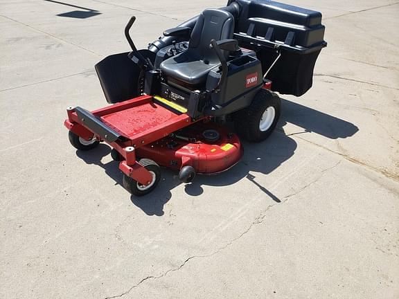 Image of Toro Timecutter Z5035 Primary image