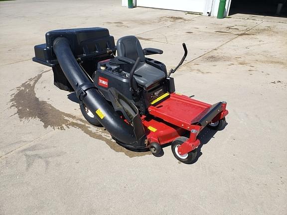 Image of Toro Timecutter Z5035 equipment image 2