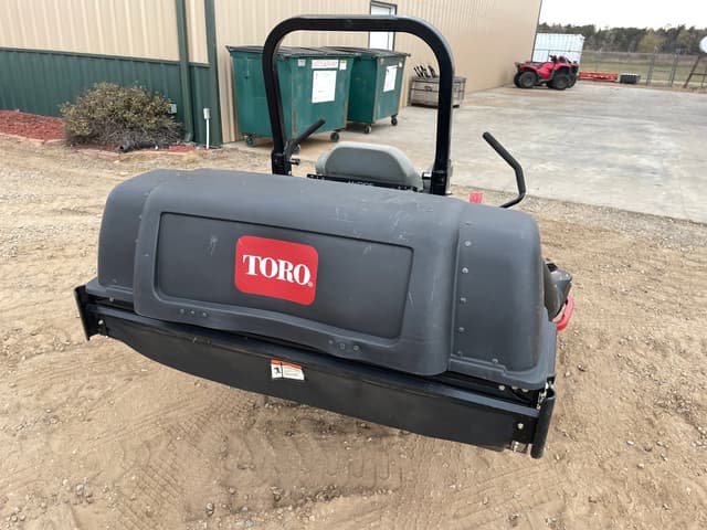 Image of Toro 3000 equipment image 3