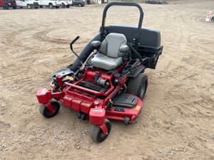 Toro 3000 Image
