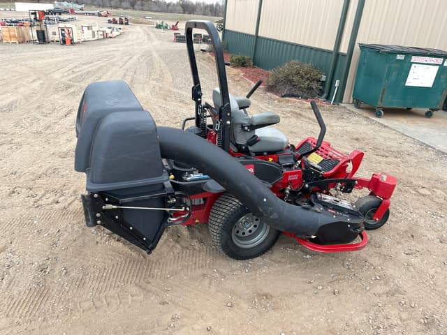 Image of Toro 3000 equipment image 4