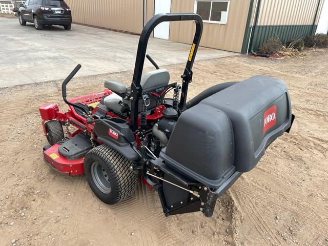 Image of Toro 3000 equipment image 2