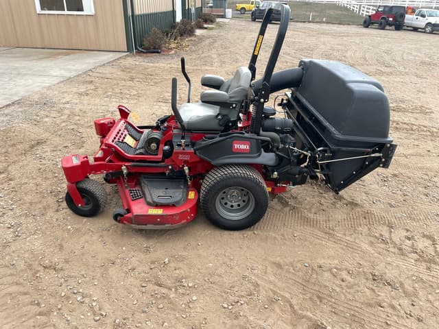 Image of Toro 3000 equipment image 1