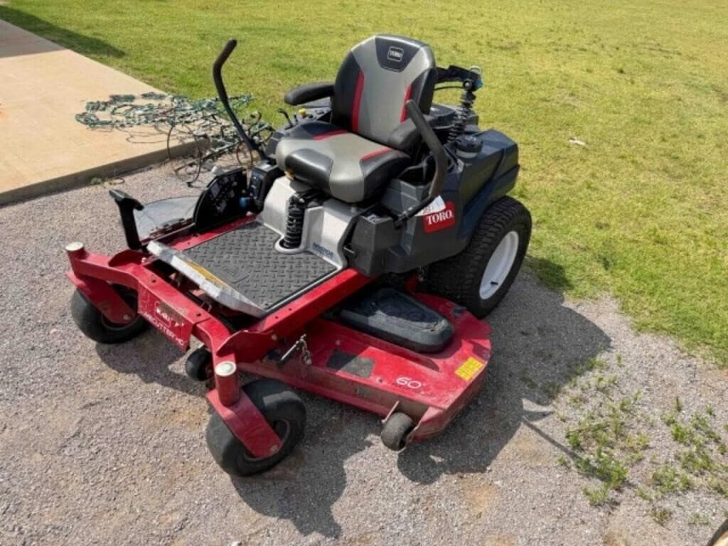 Image of Toro Timecutter HD Primary image