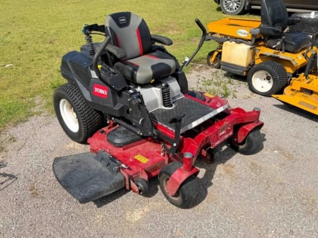 Image of Toro Timecutter HD equipment image 2