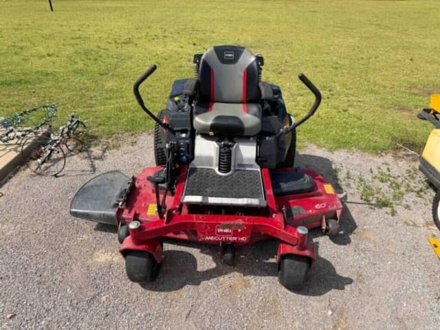 Image of Toro Timecutter HD equipment image 1