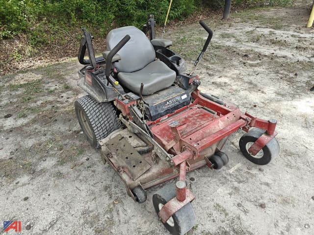 Image of Toro Z Master Commercial equipment image 4