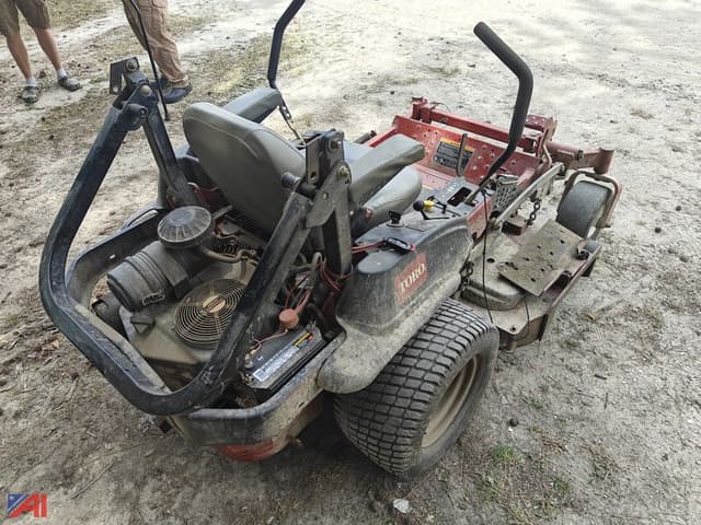 Image of Toro Z Master Commercial equipment image 2