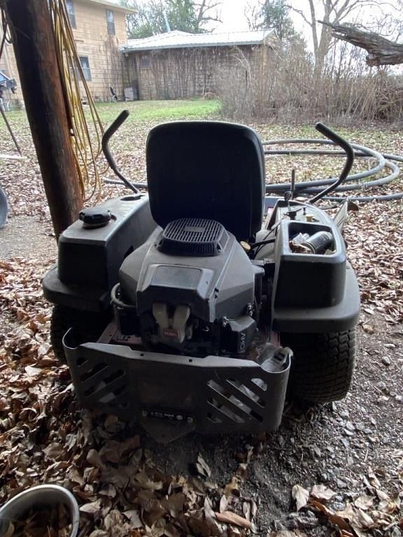 Toro Timecutter SS5000 Other Equipment Turf for Sale Tractor Zoom