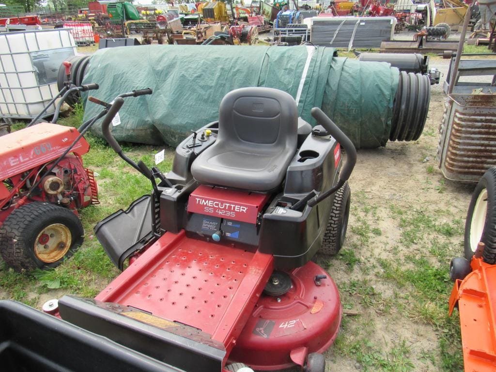 Main image Toro Timecutter SS4235