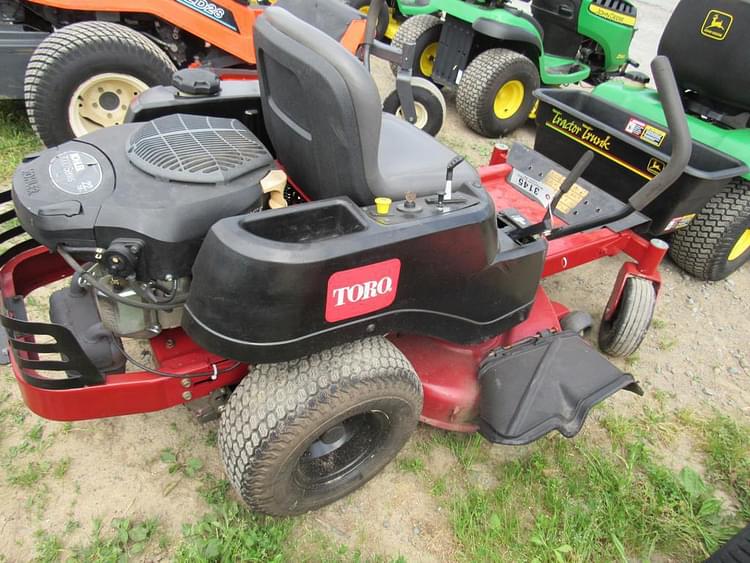 Toro Timecutter SS4235 Other Equipment Turf for Sale | Tractor Zoom