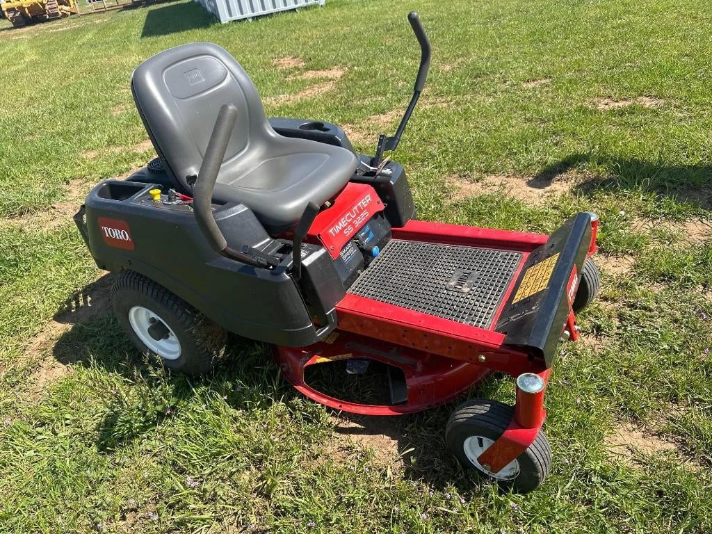 SOLD - Toro Timecutter SS3225 Other Equipment | Tractor Zoom