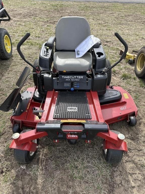 Main image Toro Timecutter MX6050