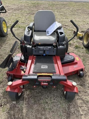 Main image Toro Timecutter MX6050