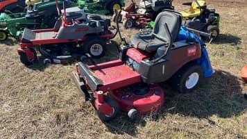 Main image Toro Timecutter SS4235
