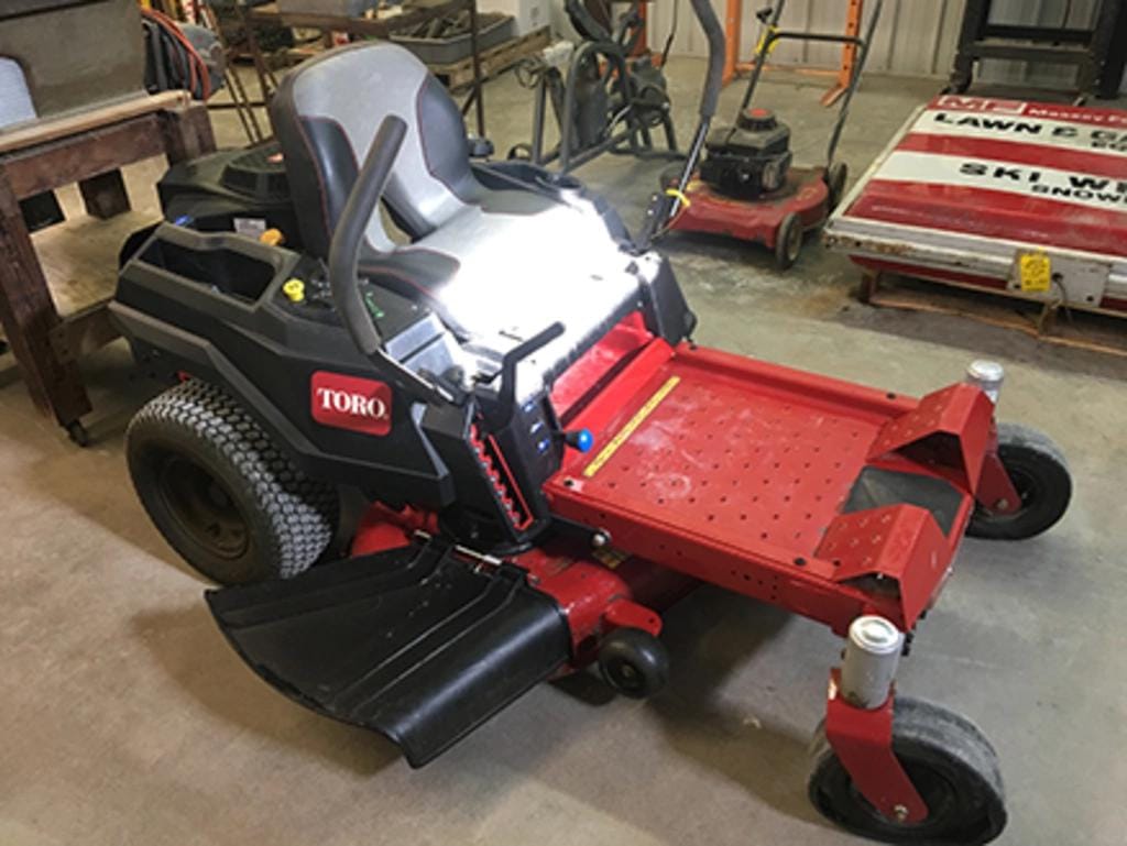 Main image Toro Timecutter