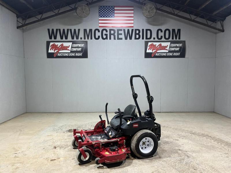 Image of Toro Z Master Primary image