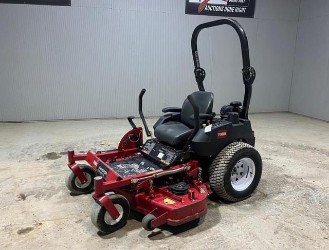 Image of Toro Z Master equipment image 1