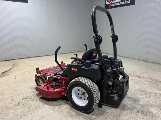 Image of Toro Z Master equipment image 2