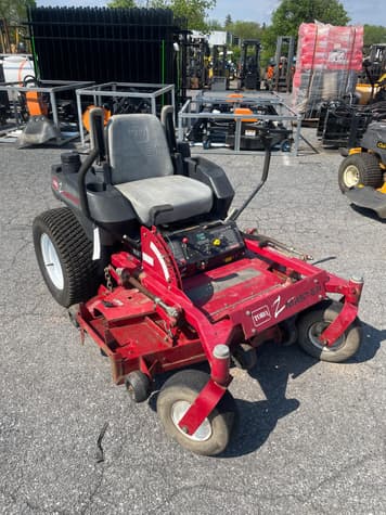 Main image Toro Z Master
