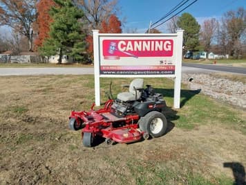 Main image Toro Z Master