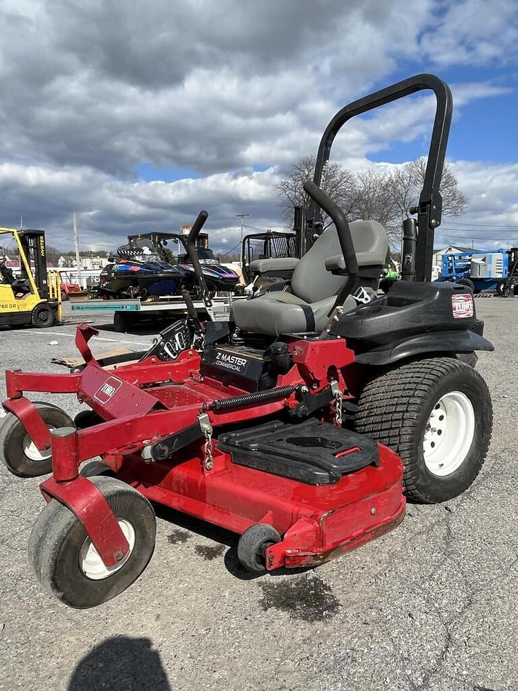 Toro Z Master Commercial Other Equipment Turf for Sale | Tractor Zoom