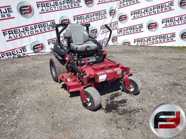 Image of Toro Z Master equipment image 2