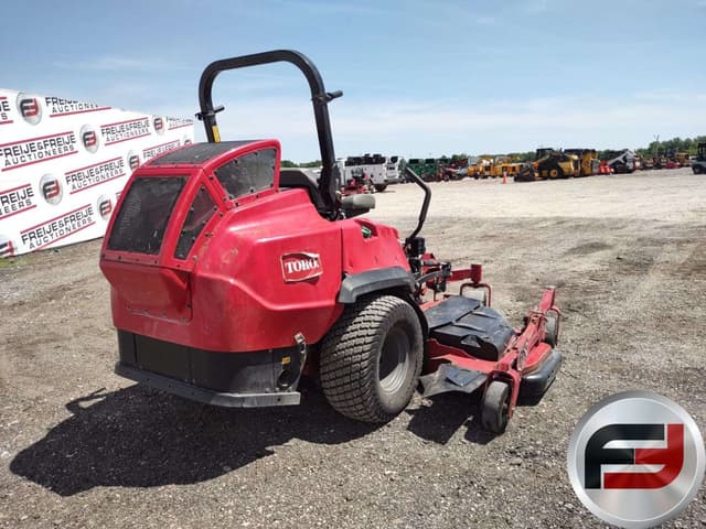Image of Toro Z Master equipment image 4