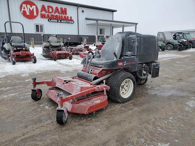 2004 toro discount z master commercial