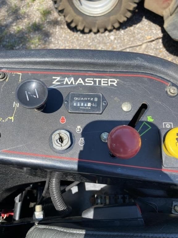 Image of Toro Z Master equipment image 3