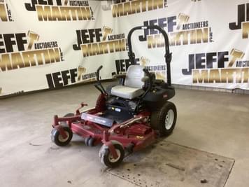 Main image Toro Z Master