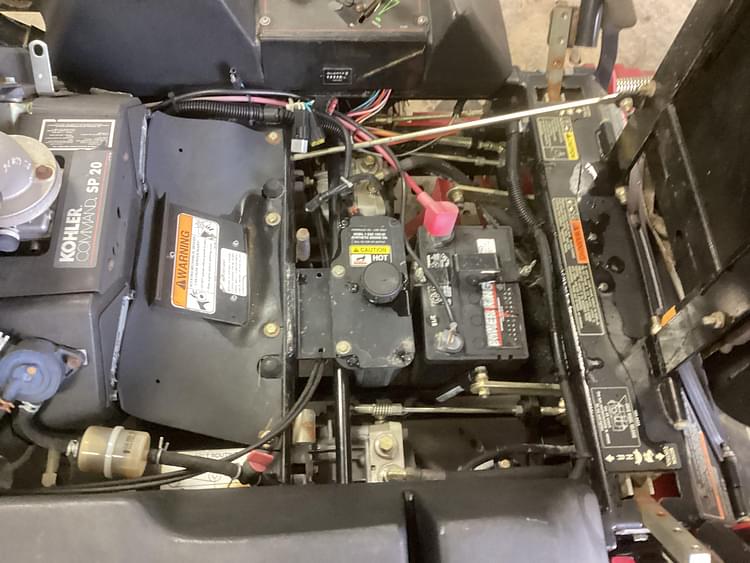 Main image Toro Z Master 14