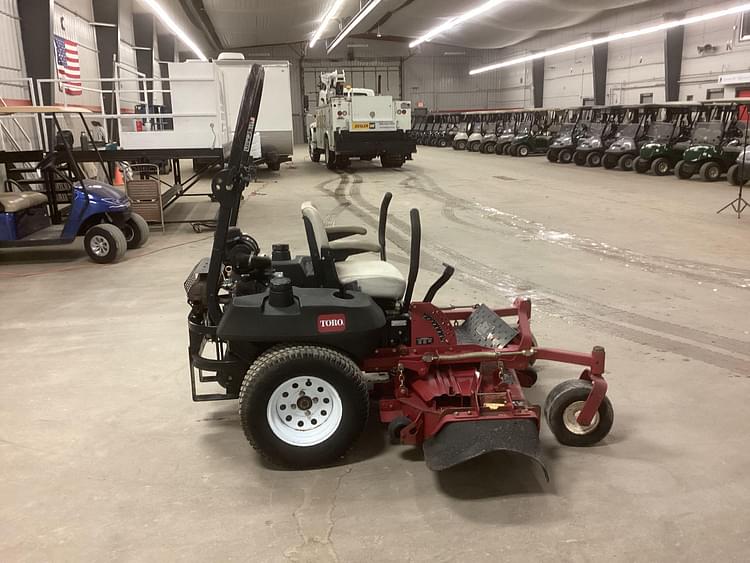 Main image Toro Z Master 4