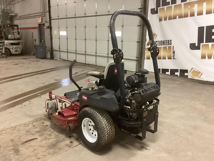 Main image Toro Z Master 6