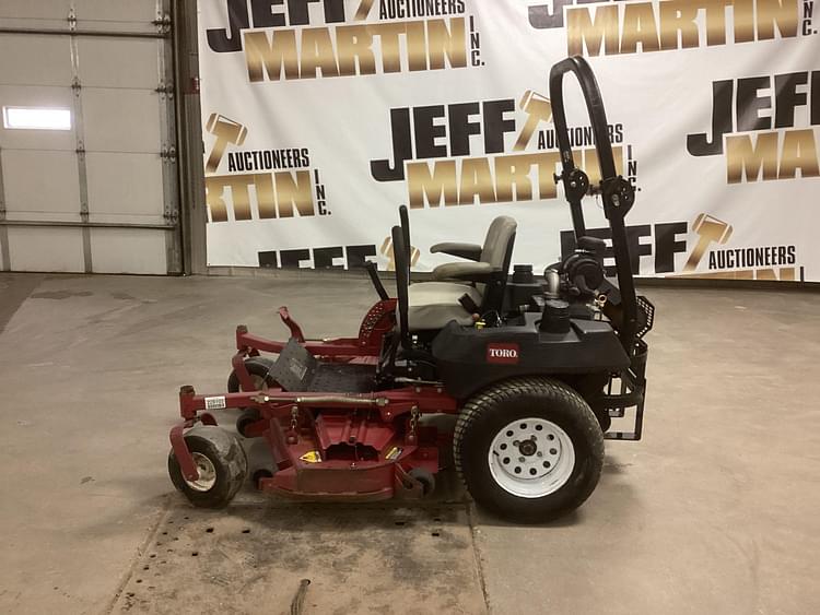 Main image Toro Z Master 7
